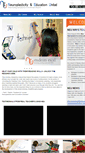 Mobile Screenshot of neued.org